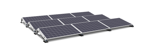 Matrix Universal Series